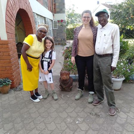 Kepro Farm Lejlighed Nairobi Eksteriør billede