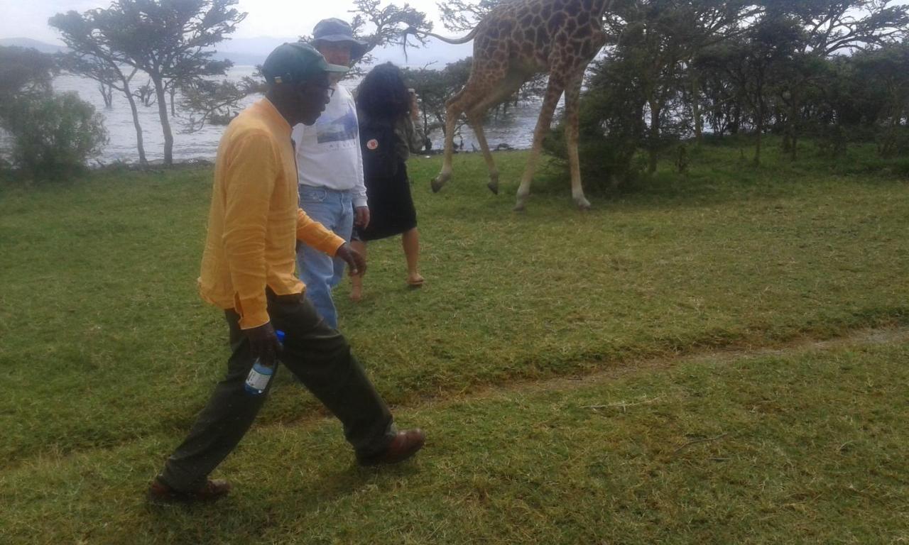 Kepro Farm Lejlighed Nairobi Eksteriør billede